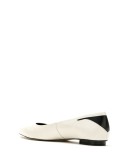 Studio 84 ballerina shoes