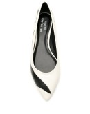 Studio 84 ballerina shoes