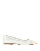 Studio 85 ballerina shoes