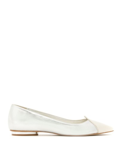 Studio 85 ballerina shoes