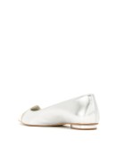 Studio 85 ballerina shoes