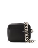 chunky chain cross body bag