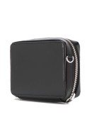 chunky chain cross body bag