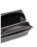 chunky chain cross body bag