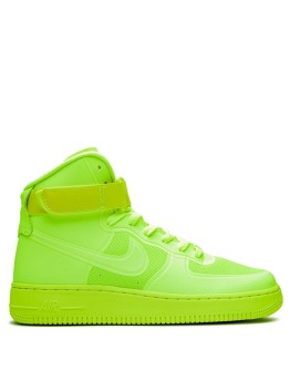 Air Force 1 high-top sneakers