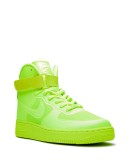 Air Force 1 high-top sneakers