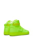 Air Force 1 high-top sneakers