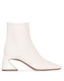 70mm ankle boots