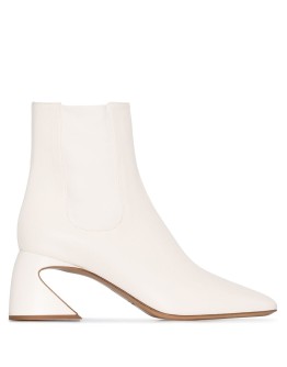 70mm ankle boots