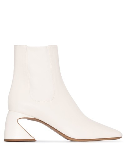 70mm ankle boots
