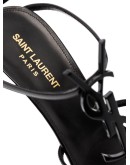 Cassandra logo plaque 110mm sandals