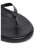 thong strap sandals