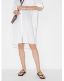 thong strap sandals
