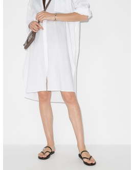 thong strap sandals