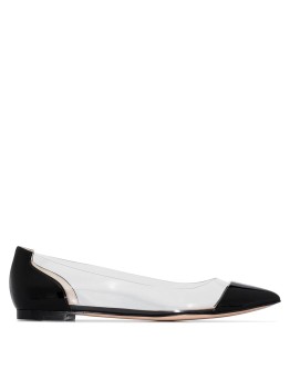 pointed toe pumps