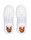 Chain Reaction light mesh sneakers