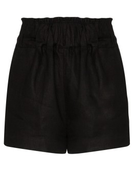 universal linen shorts