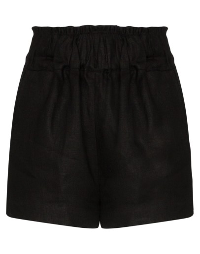 universal linen shorts