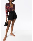 universal linen shorts
