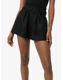 universal linen shorts