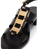 40mm slingback sandals