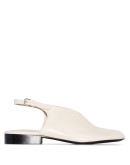 slingback pumps