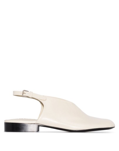 slingback pumps