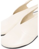 slingback pumps