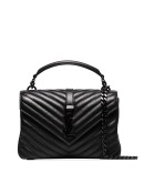 Medium College tote bag