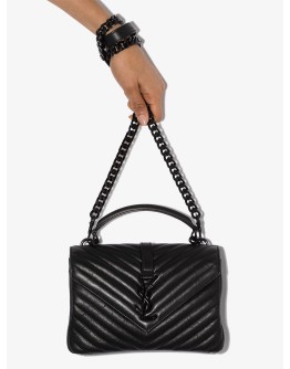 Medium College tote bag