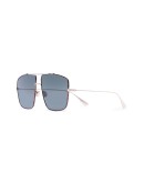 Monsieur2 navigator-frame sunglasses