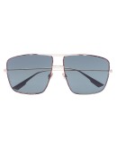 Monsieur2 navigator-frame sunglasses