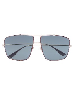 Monsieur2 navigator-frame sunglasses