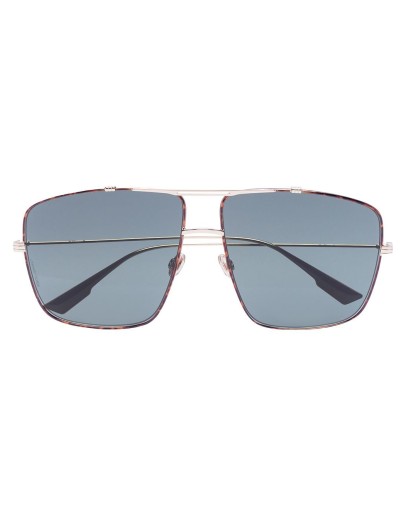 Monsieur2 navigator-frame sunglasses