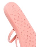 strappy flip flops