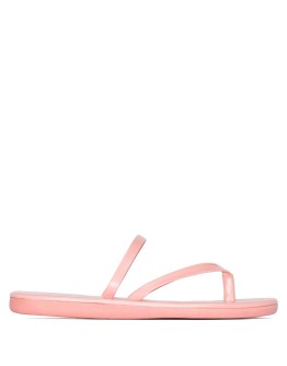 strappy flip flops