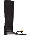 sphere sandal boots