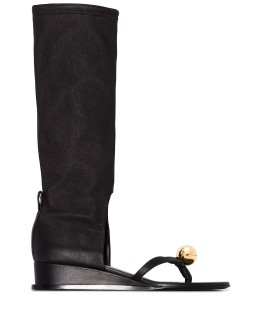 sphere sandal boots