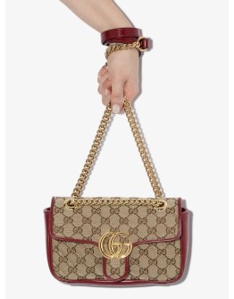 Marmont mini shoulder bag
