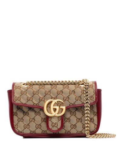 Marmont mini shoulder bag