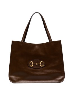 Gucci 1955 Horsebit tote bag