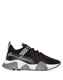 Squalo Knit sneakers