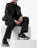 Squalo Knit sneakers