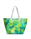 tropical Virtus tote