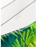 tropical Virtus tote