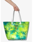 tropical Virtus tote