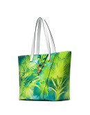 tropical Virtus tote