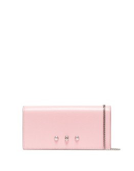 Skull and Stud mini bag