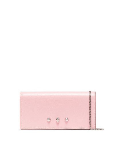 Skull and Stud mini bag