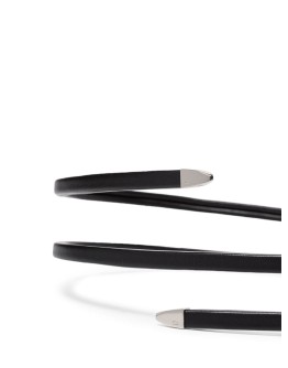 wrap around belt